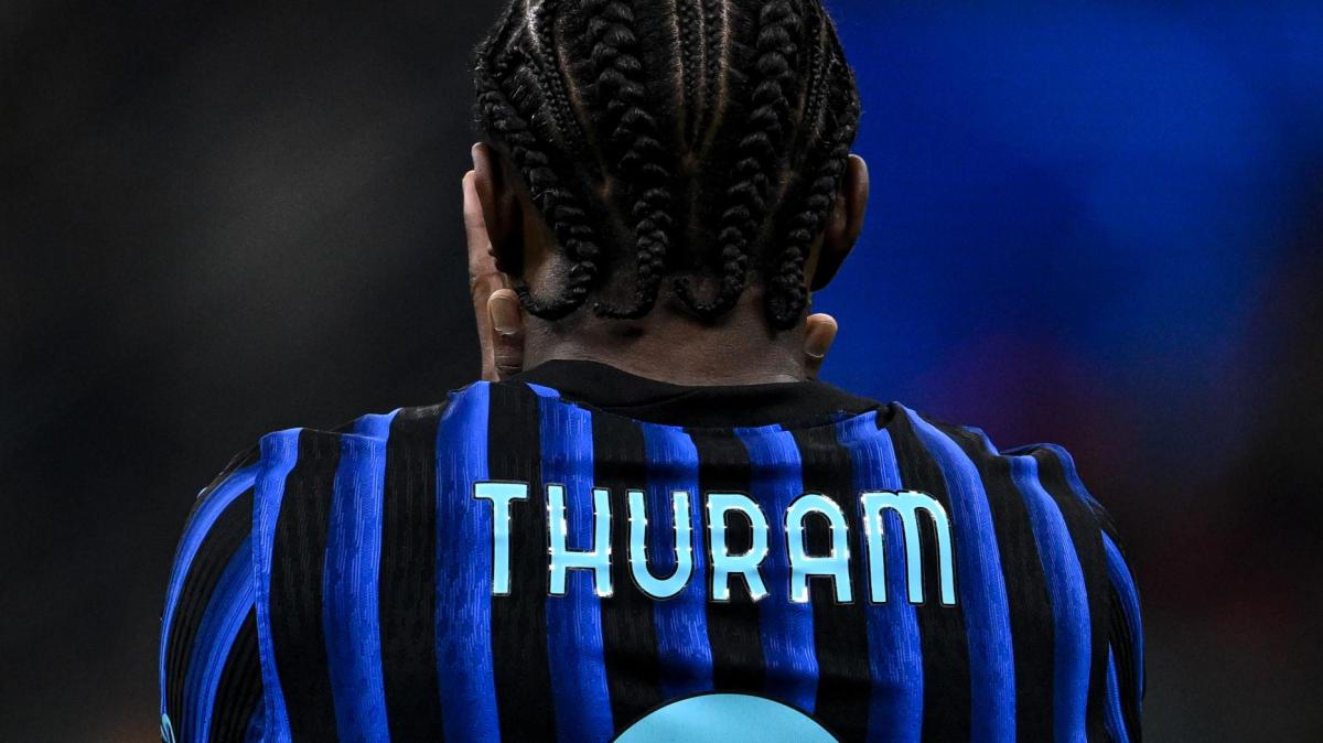 Moretto: "L'Inter non rifiuterebbe un'offerta interessante per Thuram. Post Bastoni, il nome forte non è ancora emerso"