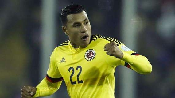 Murillo: "Messi? La Colombia si concentri su di sé"