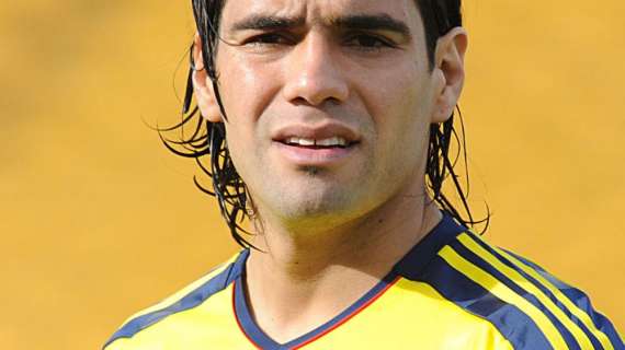 Falcao: "Atletico grande opportunità". E Forlàn...