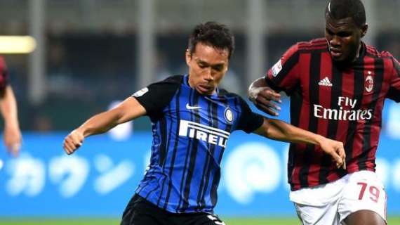 CdS - Nagatomo ancora titolare: la probabile