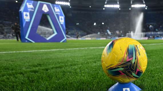 La Lega Serie A ha deciso: Napoli-Cagliari e Como-Inter si giocheranno venerdì 23 maggio in contemporanea