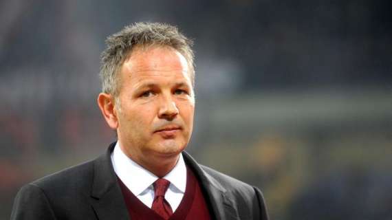 Collovati: "Mihajlovic, con la Coppa può lasciare lui"