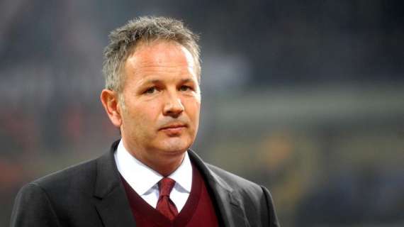 Mihajlovic: "La favorita per il terzo posto è la Roma"