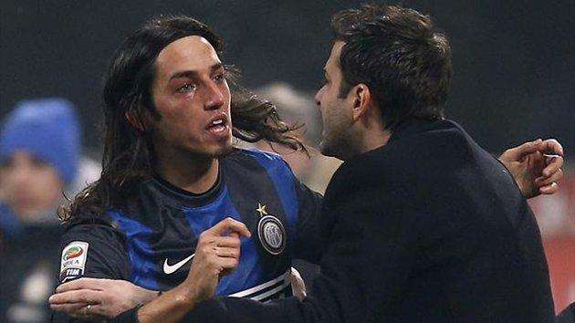 L'agente di Schelotto a FcInterNews: "Resta al 100%! Ha iniziato male perché..."