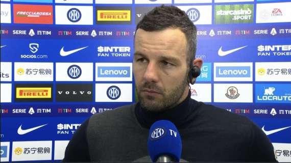 Handanovic a ITV: "Così è il calcio. Ma abbiamo fatto molto bene per 75 minuti"