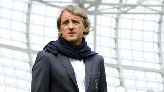 Mancini: "Derby e poi la Roma, cambiamo marcia". ET: "Da Moratti grande aiuto"