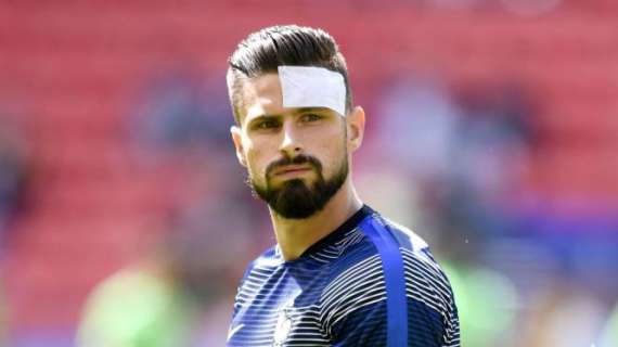 Chelsea, Giroud e Batshuayi in uscita: Lampard mette gli occhi su Dembélé