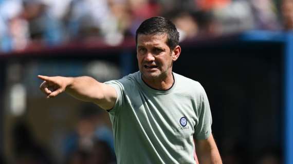 Sky - Inter, tre le amichevoli programmate ad agosto: le avversarie sono Monaco, Monza e Olympiakos