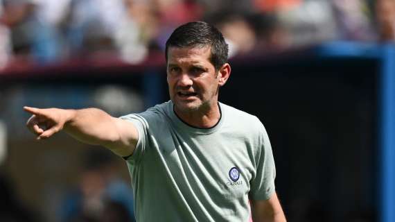 Inter, domenica alla Pinetina il test in famiglia contro l'U23: i tifosi potranno seguire il match in diretta su DAZN