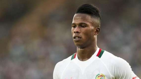 Canal Plus conferma: Balde Keita va all'Inter