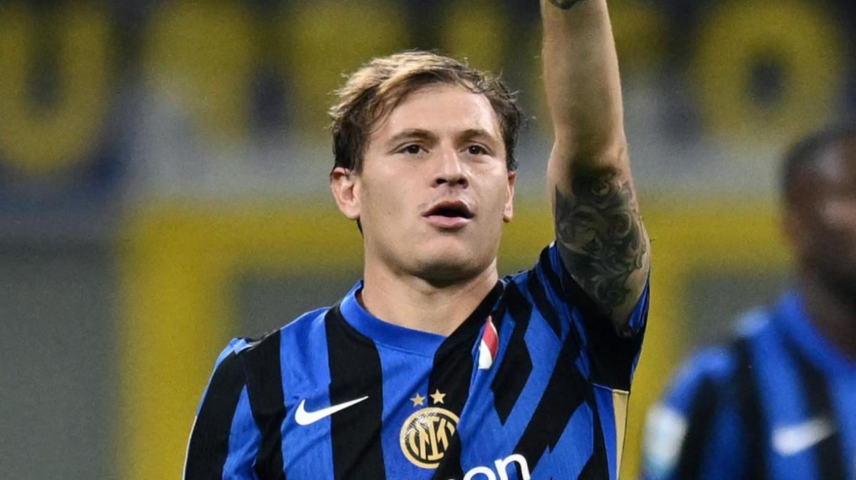 Gran Galà del Calcio AIC 2025, si vota per il gol dell'anno: Barella tra i candidati alla successione di Thuram