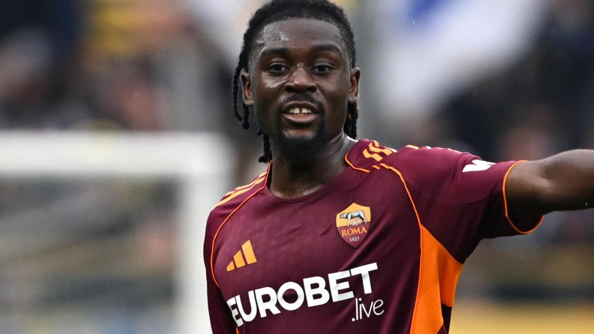 L'Arsenal si fa sotto per Kone: trovato l'accordo con il suo entourage