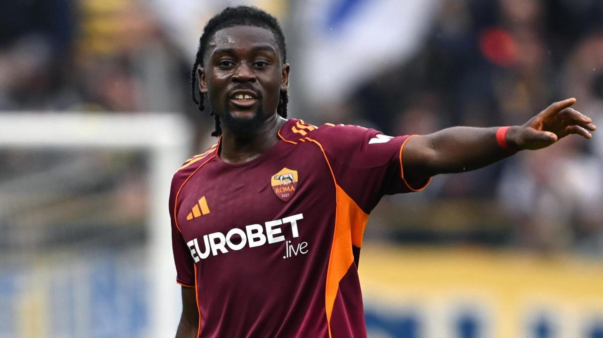 Il Messaggero - Koné, parole d'addio alla Roma. L'Inter sfida altri due club