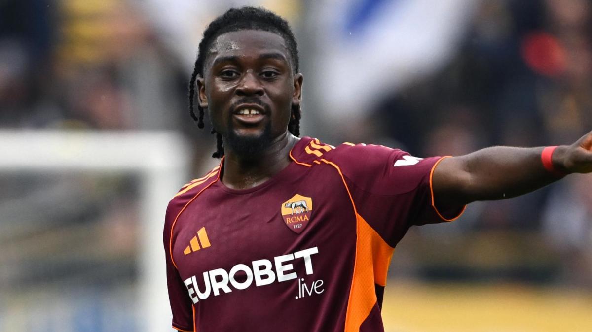 Ieri al Tardini un osservatore dell'Inter: occhi su Manu Koné