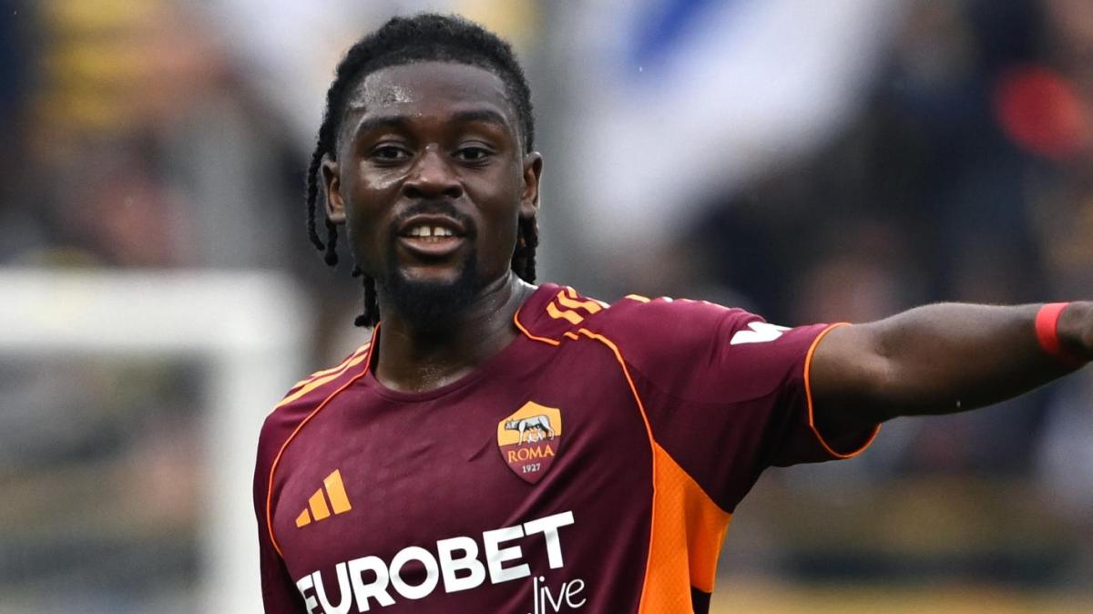 GdS - Roma, assist per il bilancio: si punta a trattenere Koné o Ndicka