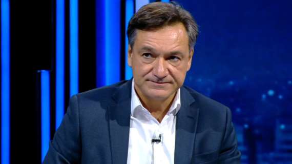 Caressa: "Il dopo Inzaghi per l'Inter resta un grande punto interrogativo. E la squadra va completata"