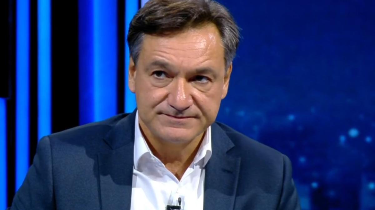 Rigore negato all'Inter, Caressa sbotta: "Errore clamoroso. È una cosa codificata, ce l'hanno detto cento volte"