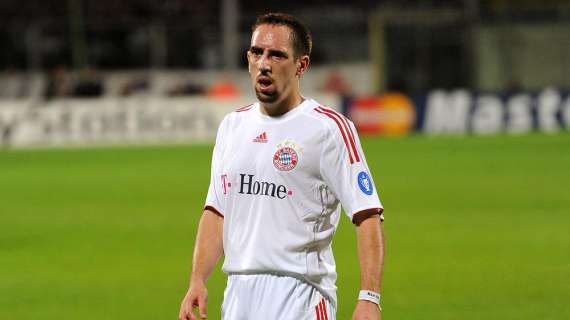 Rummenigge: "Voglio che Ribery rinnovi con noi"