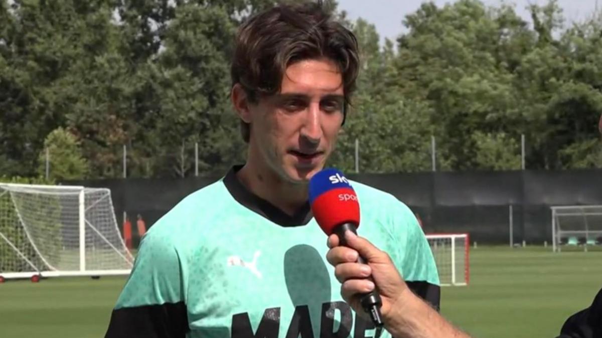 Mulattieri: "Sono pronto per la Serie A. Dopo l'Inter nessuna pressione. Ho solo un rimpianto" 