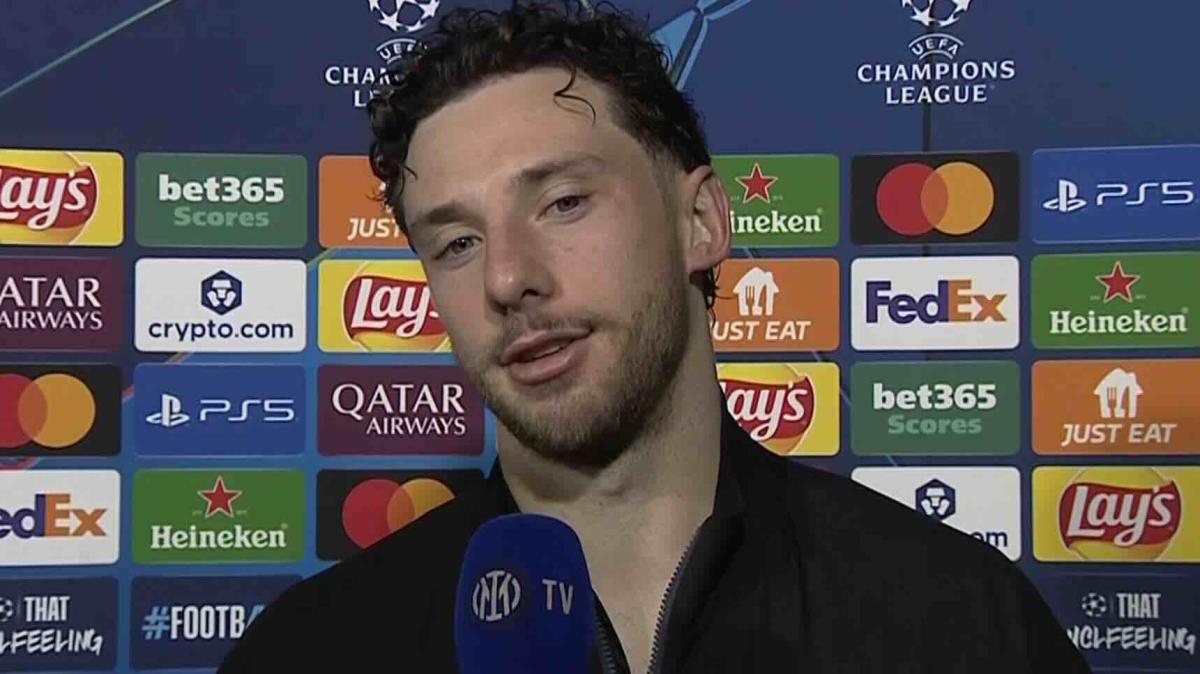 Carlos Augusto a ITV: "Con Pio avevamo parlato sul pullman... Sono felice, ma dobbiamo fare meglio"