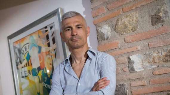 Ravanelli: "L'Inter lotterà fino alla fine, Conte crede nella rimonta. Penso che il vero Eriksen sia un'altra cosa"