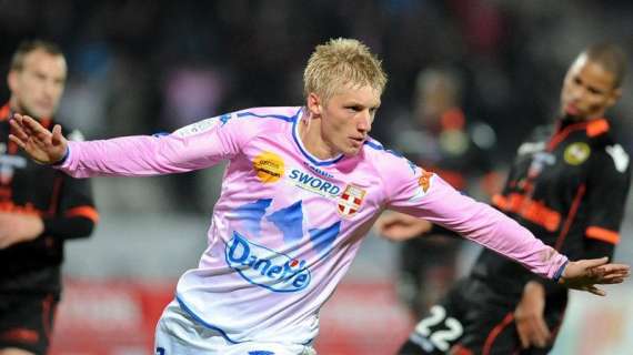 TMW - Anche l'Inter su Daniel Wass: le ultime