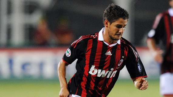 Pato: "L'Inter ha dimostrato grande qualità"