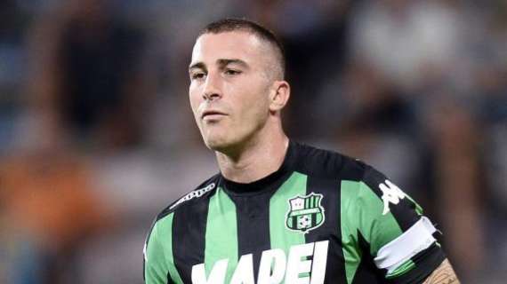 Qui Sassuolo - Differenziato per Terranova e Laribi