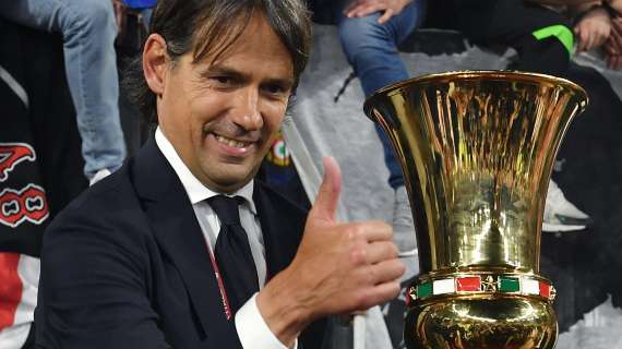 CdS - Senza Liverpool, già scudetto all'Inter come con Conte? Inzaghi ha una convinzione