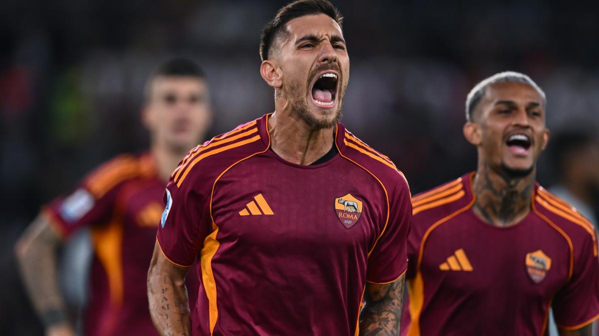 Il Messaggero - Pellegrini-Roma, rinnovo complicato. L'Inter lo segue da oltre un anno: colpo a zero?