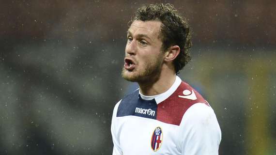 Diamanti e le voci sull'Inter: "Non chiedetelo a me"