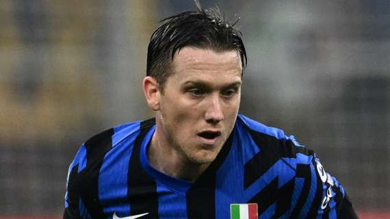 St. Johnstone, Franczak: "Zielinski è il mio idolo, grande calciatore e modello di lavoro"