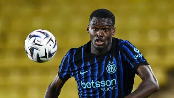 È già Iron-Inter: Monaco ribaltato in 10 contro 11, decidono Lautaro e Bonny. Chivu può soltanto sorridere