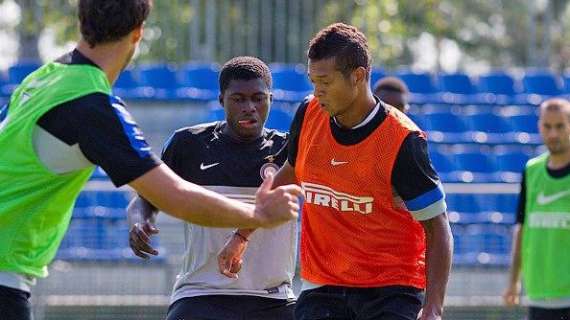 Duncan: "Che bravi Guarin e Alvarez. Il mio futuro..."