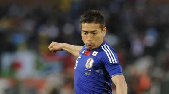 InterNazionali - Giappone a fatica sulla Cambogia: Nagatomo disputa 90' nel 2-0 sofferto dei nipponici