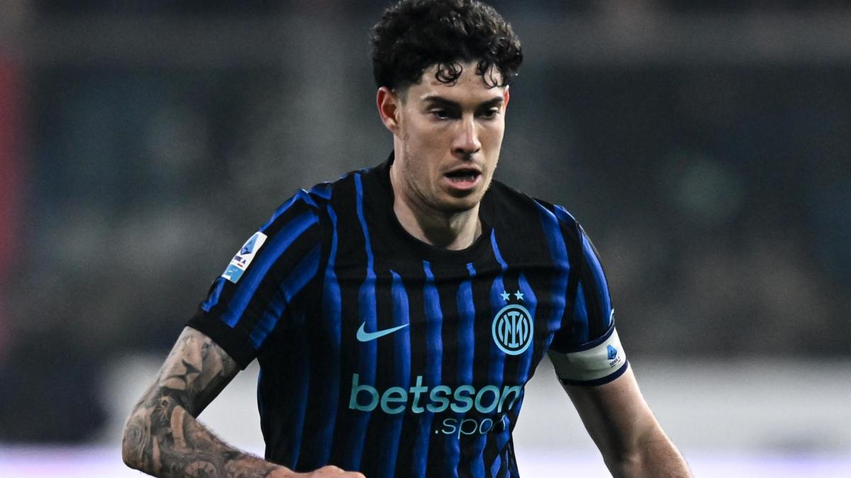 Giudice Sportivo - Bastoni squalificato dopo il giallo di Lecce: salta il Genoa. Prima sanzione per De Vrij 