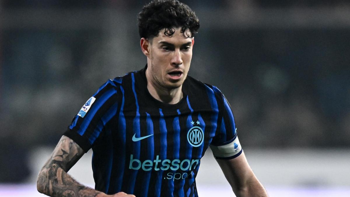 Sport - Bastoni, rinnovo con l'Inter o trasferimento al Barcellona. In caso di cessione, Oaktree vuole due colpi top 