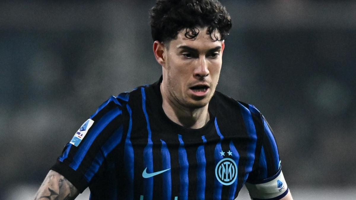 FcIN - Bastoni, priorità al rinnovo con l'Inter. Andrebbe via solo per una ragione. E non c'è solo il Barcellona 
