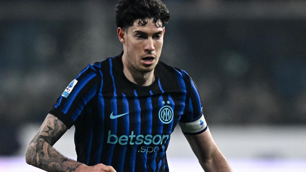 Radio Marca - Barcellona, Bastoni obiettivo numero uno di Deco. Il difensore affascinato dall'ipotesi, ma non ha detto sì