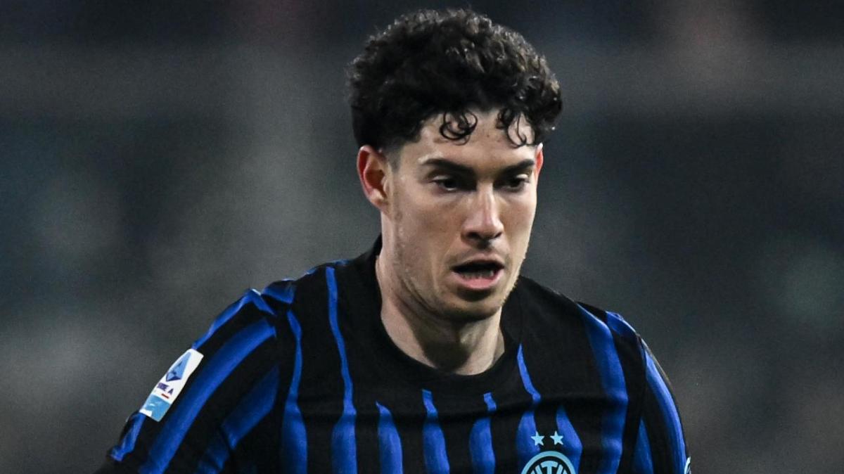 Cubarsí: "Bastoni è un giocatore spettacolare. Sappiamo il suo livello, ma siamo felici dei nostri difensori"