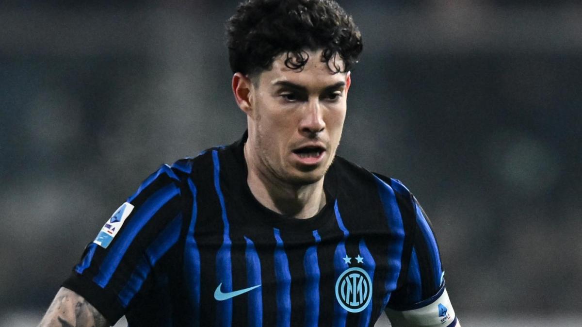 Pagelle TS - Zielinski, Esposito e Dimarco sono da 7. Bastoni 'punito' con un 4