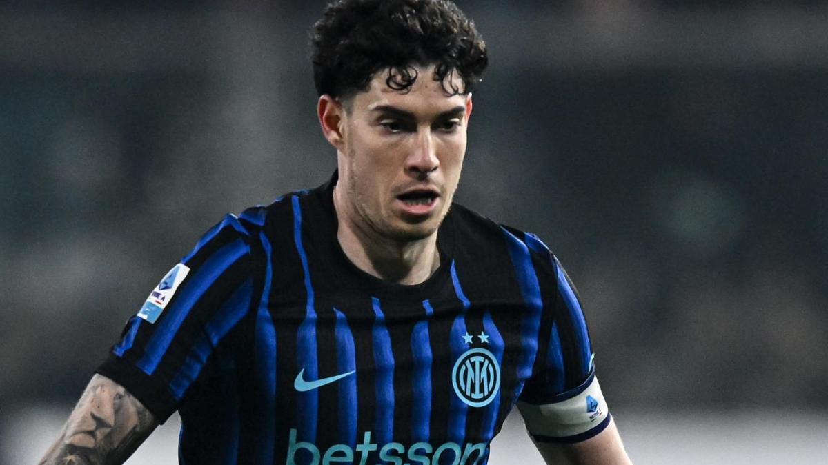 Bastoni: "E' arrivato il momento di vincere uno scontro diretto, ma non deve diventare un'ossessione. Spalletti? Ha un vantaggio" 