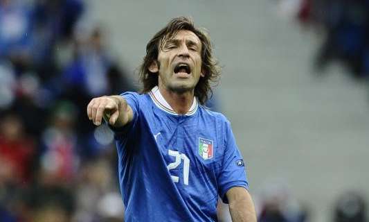 Pirlo, rimpianto regista per l'Inter? No, perché...