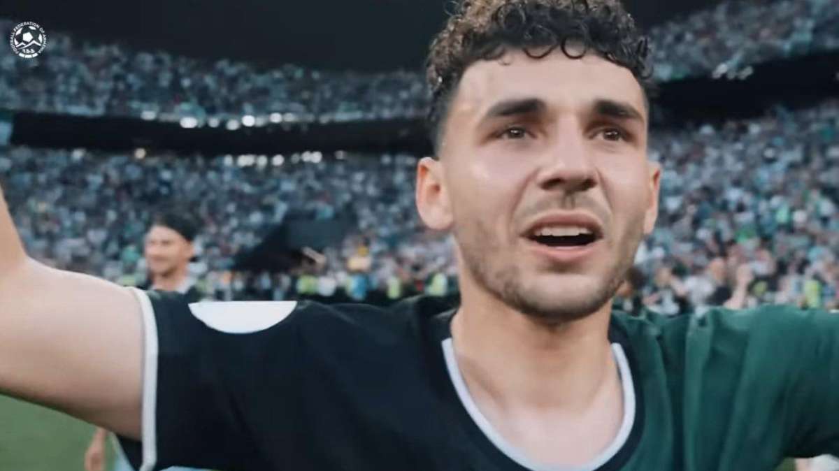 A dicembre accostato all'Inter, ora l'armeno Spertsyan può arrivare in A: i dettagli