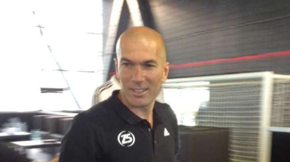 Zidane torna alla famosa testata a Materazzi: "Non sono fiero di quanto accaduto nel 2006"