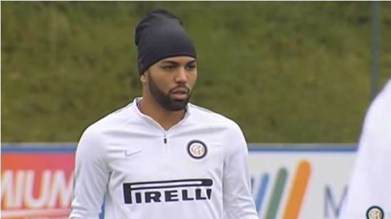 TS - Gabigol nerissimo a fine partita. Ora con Pioli...