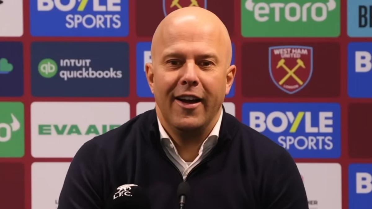 Il Liverpool torna alla vittoria, Slot: "Questo club è sempre unito, specie nei momenti difficili"