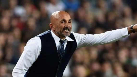 GdS - Atalanta-Inter: mercoledì Spalletti entrerà a 'piedi uniti'