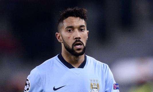 Clichy nemmeno in panchina contro il WBA