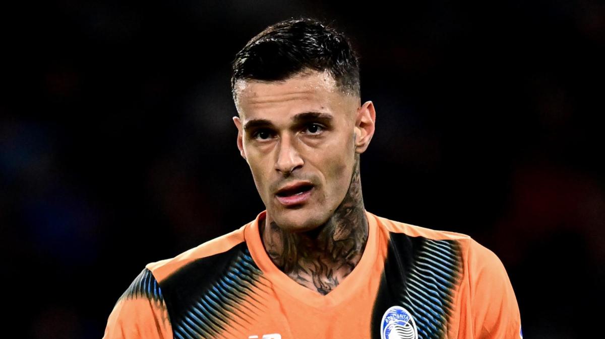 Scamacca rilancia l’Atalanta: "Nel secondo tempo contro il Napoli siamo tornati noi, Palladino ci ha dato sicurezza"